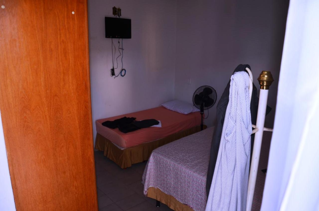 Ninhofeliz Holiday home Caldas Novas