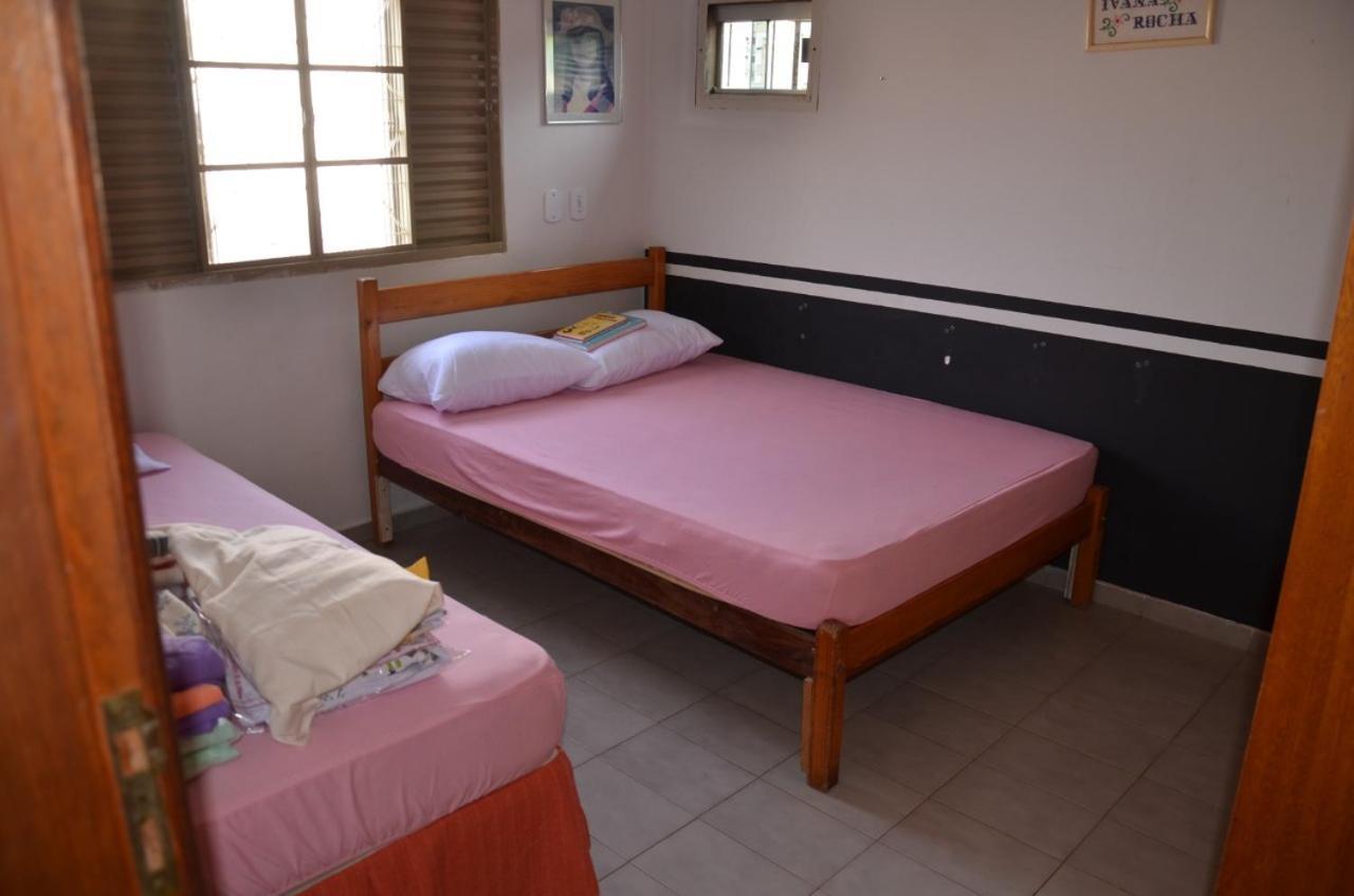 Ninhofeliz Holiday home Caldas Novas