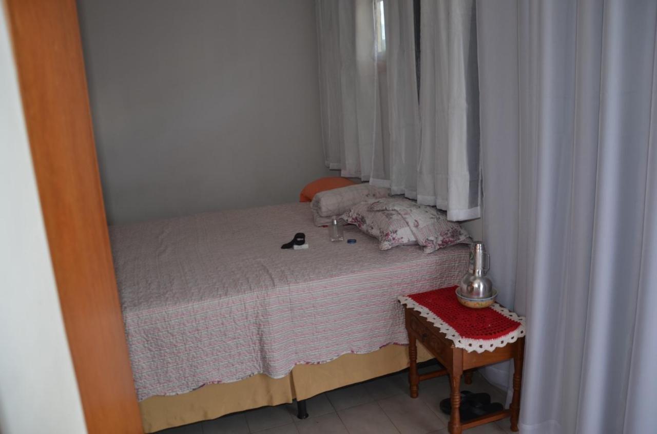 Ninhofeliz Holiday home Caldas Novas