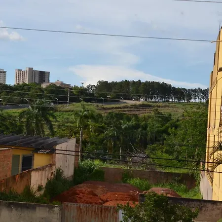 Ninhofeliz Villa Caldas Novas Exterior photo