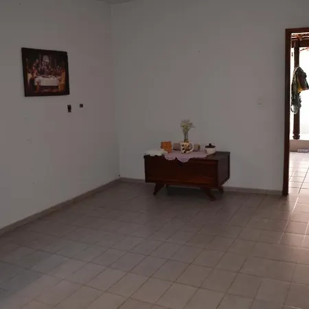 Ninhofeliz Villa Caldas Novas Exterior photo