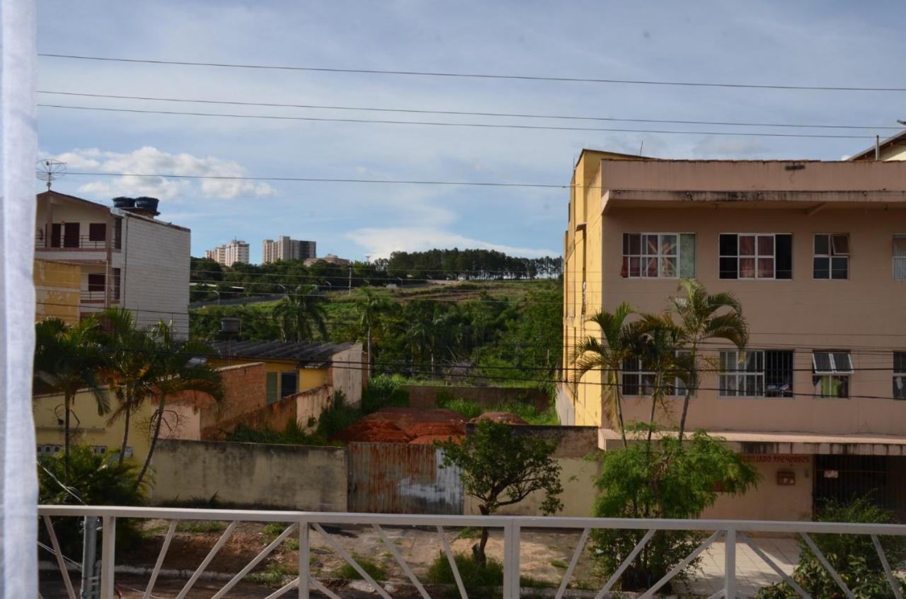 Ninhofeliz Casa de Férias Caldas Novas
