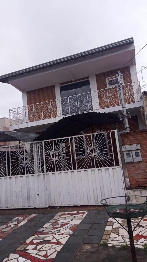Casa de Férias Ninhofeliz